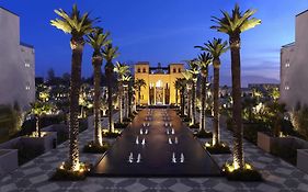 Four Seasons Resort Marrakech Marakeş Exterior photo