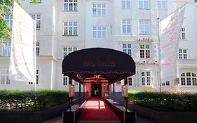 Romantik Hotel Das Smolka Hamburg Exterior photo