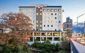 Ibis Hamilton Tainui Otel Exterior photo