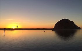 Sundown Inn Of Morro Bay Exterior photo