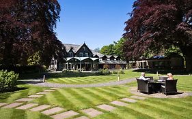 Rothay Garden Hotel & Riverside Spa Grasmere Exterior photo