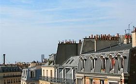 Best Western Le Montmartre - Saint Pierre Paris Exterior photo