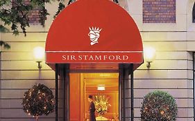 Sir Stamford Circular Quay Otel Sidney Exterior photo