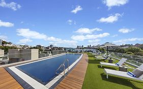 Vibe Hotel Rushcutters Bay Sidney Exterior photo