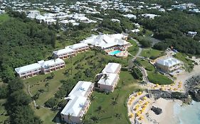 Coco Reef Bermuda Otel Mount Pleasant Exterior photo