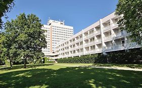 Danubius Hotel Marina Balatonfüred Exterior photo