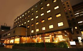 Hotel Mielparque Tokyo Exterior photo