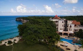 The Palace At Playa Grande Otel Río San Juan Exterior photo