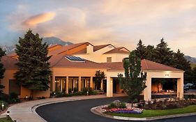 Courtyard By Marriott Boulder Otel Exterior photo