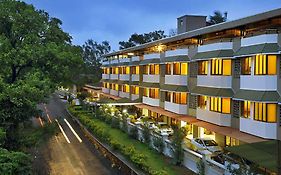 Sterling Lonavala Otel Exterior photo