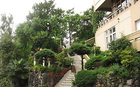 Sinclairs Darjeeling Otel Darjeeling  Exterior photo
