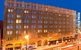 The Pickwick Hotel San Francisco Exterior photo