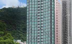 Bishop Lei International House Otel Hong Kong Exterior photo