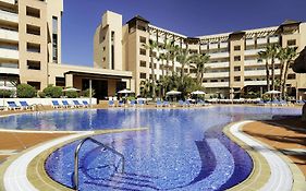 H10 Salauris Palace Otel Salou Facilities photo