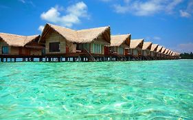 Adaaran Select Huduran Fushi Otel Hudhuranfushi Exterior photo