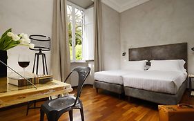 San Pietro Boutique Rooms Roma Exterior photo