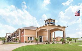 Days Inn By Wyndham Ennis Exterior photo