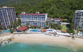 Grand Park Royal Puerto Vallarta Otel Exterior photo