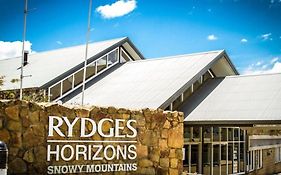 Rydges Horizons Snowy Mountains Otel Jindabyne Exterior photo