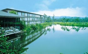 The Prince Karuizawa Otel Exterior photo