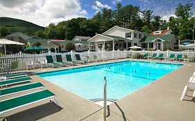 The Heritage Of Lake George Motel Exterior photo