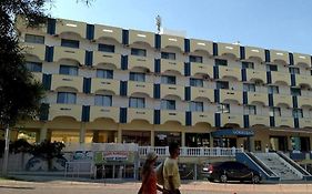 Gokkusagi Hotel Didim Exterior photo