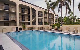 Quality Inn Palm Beach International Airport West Palm Beach Facilities photo