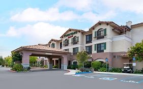 Courtyard Thousand Oaks Ventura County Otel Exterior photo