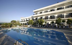 Souli Beach Hotel Polis Exterior photo