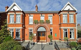 Maples House Hotel Dublin Exterior photo