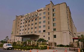 Red Fox Hotel, Delhi Airport Yeni Delhi Exterior photo