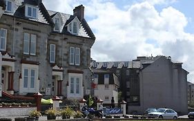 Corran House Guest House Oban Exterior photo