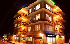 Hotel Bagmati Katmandu Exterior photo