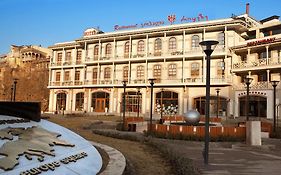 Kopala Rikhe Hotel Tiflis Exterior photo