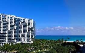 W South Beach Otel Miami Beach Exterior photo