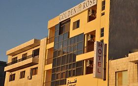 Golden Rose Hotel Akabe Exterior photo