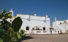 Masseria San Martino Konuk evi Fasano Exterior photo