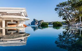 Pp Charlie Beach Resort- Sha Plus Phi Phi Adaları Exterior photo