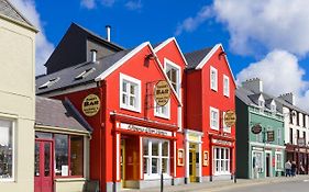 Dingle Bay Hotel Exterior photo