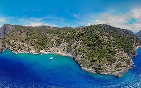 The Private Bays & Islands Of Turkey Villa Fethiye Exterior photo
