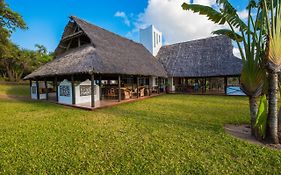 Amani Beach Resort Kutani Exterior photo