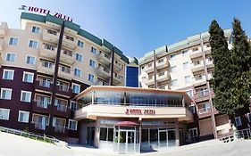 Hotel Zileli Çanakkale Exterior photo