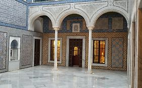Palais Bayram Otel Tunus Exterior photo