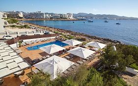 Sol Bahia Ibiza Suites Sant Antoni de Portmany Exterior photo