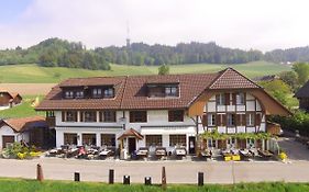 Alpenblick Ferenberg Bern Otel Stettlen Exterior photo