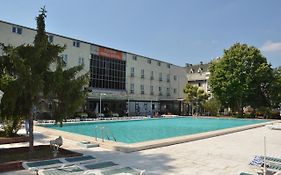 Florya Park Hotel İstanbul Exterior photo