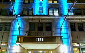 Tryp By Wyndham Newark Downtown Otel Exterior photo