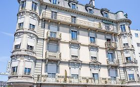 Hotel Des Tourelles Cenevre Exterior photo