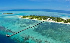 Fun Island Resort & Spa Guraidhoo  Exterior photo