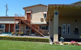 Economy Inn Morgan Hill Exterior photo